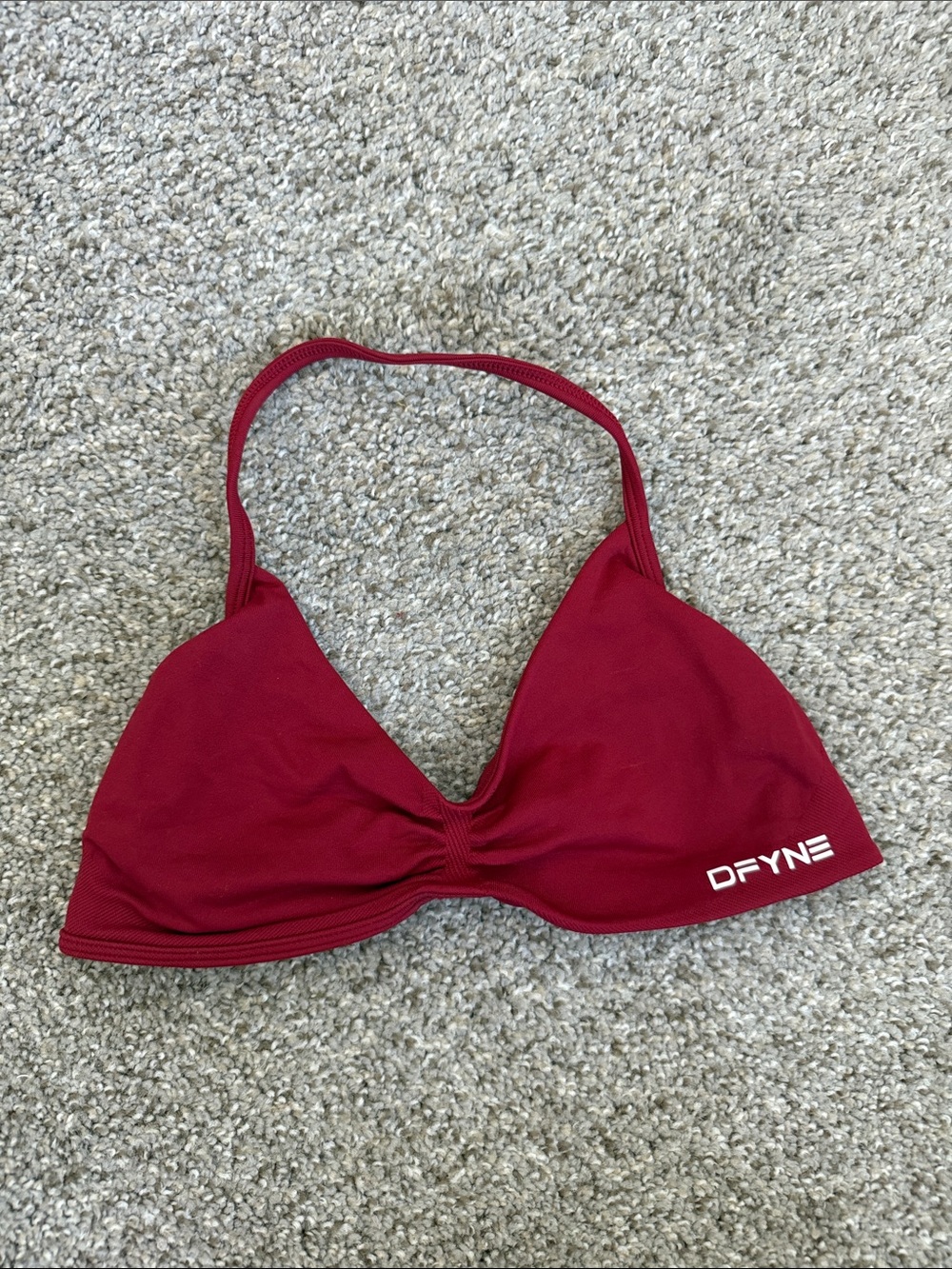 DFYNE bra